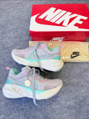 Tenis Nike Zoom React – Linha Luxo